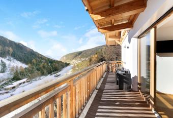 T  niglerhof Apt Abendrot has Balcony rooms