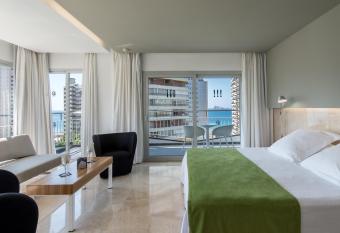 Complejo Belroy 4* Sup has Balcony rooms