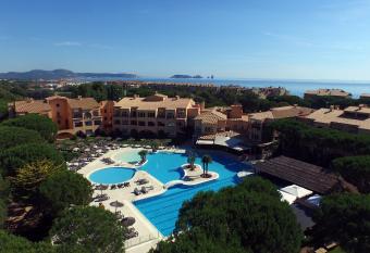 La Costa Hotel Golf & Beach Resort has Balcony rooms