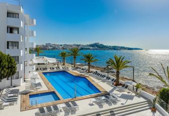 Apartamentos Vibra Jabeque Soul-3SUP has Balcony rooms