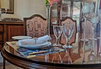 Isabel s B & B has Balcony rooms