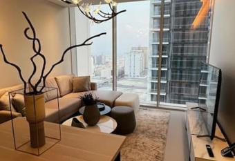 Luxury Apartment in Manama allows 18 year olds to book a room