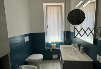 Vista e comfort a Sanremo allows 18 year olds to book a room