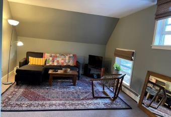 Lakes Region Private Apartment has Balcony rooms