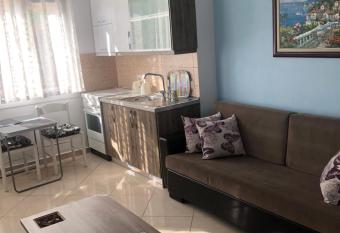 Ambli Apartment has Balcony rooms