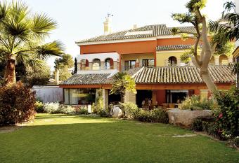 Apartamentos Soho Boutique Vistahermosa has Balcony rooms