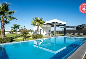 Casa de la Armonia - Andares has Balcony rooms