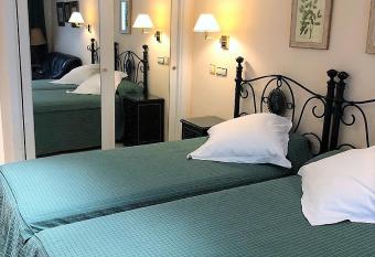 Hotel Soho Boutique Vistahermosa has Balcony rooms