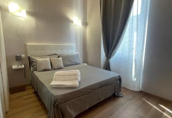 Piccola Dimora B&B allows 18 year olds to book a room