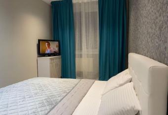 Center of Chisinau 2 Rooms allows 18 year olds to book a room
