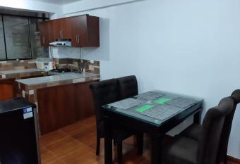 La casa del hu  sped has Balcony rooms