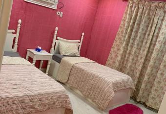                           has Smoking/Balcony rooms