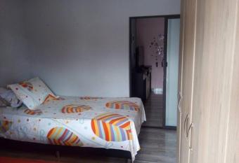 Apartamento vista panoramica #301 has Balcony rooms