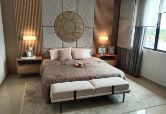 Plaza Mahkota Hotel Melaka has Balcony rooms