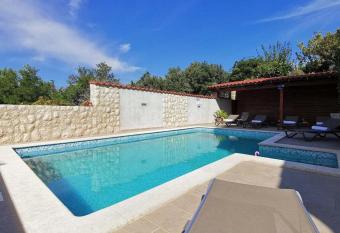 Apartments Miranda has Balcony rooms
