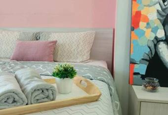 Gurney Georgetown 5 pax Mansion One Penang has Balcony rooms