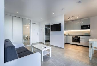 Top Studio with view-Hosted by Sweetstay has Balcony rooms