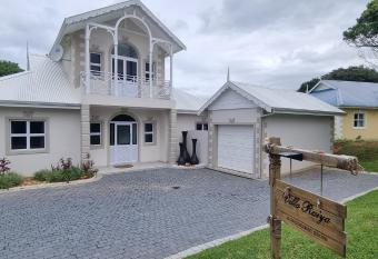 Caribbean Estates Villa Raiya- Recently Developed! 4 bedroom unit has Balcony rooms