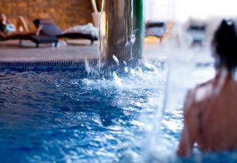 The Cookbook Gastro Boutique Hotel & SPA has Balcony rooms