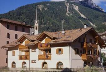 Residence Margherita has Balcony rooms