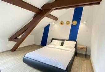 La R  sidence des C  lestins - Appartement Duplex N15 - Centre Vichy allows 18 year olds to book a room