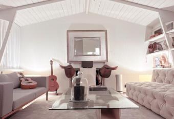 Maison Cinta allows 18 year olds to book a room