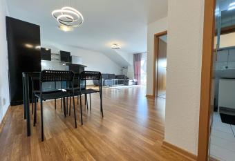 Casa Sali has Balcony rooms