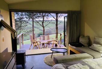 Valley View Pendle has Balcony rooms