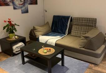 Wohnung Sulaba has Balcony rooms