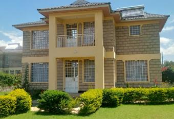 Naivasha Vacation Homes - Boffar allows 18 year olds to book a room