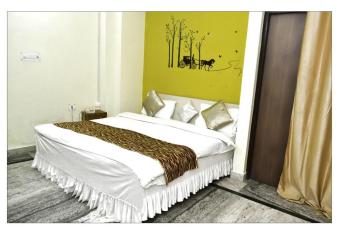 Kamal Dormitory has Balcony rooms