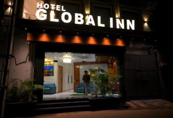Hotel Global Inn allows 18 year olds to book a room