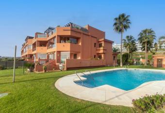El Patio de Do  a Julia has Balcony rooms