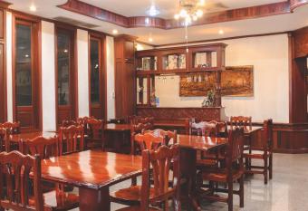 Khampiane1 Hotel has Balcony rooms