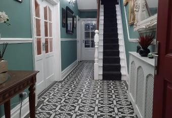 Citi Homes - Grange House allows 18 year olds to book a room