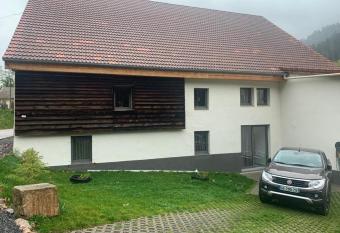 Villa Valtin has Balcony rooms