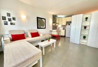 Apartamento Rest&Pool has Balcony rooms