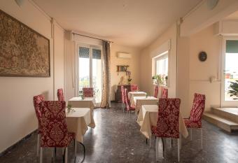 I tulipani has Balcony rooms