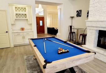 The Edge in Scottsdale allows 18 year olds to book a room