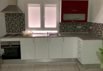 Residence Nadia has Balcony rooms