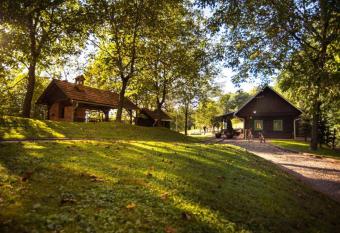 Old Village Marija Bistrica has Balcony rooms