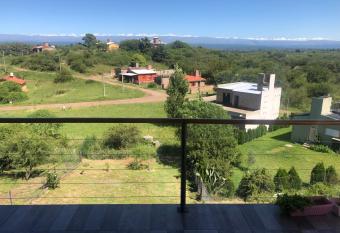 CASA VILLA RUMIPAL has Balcony rooms