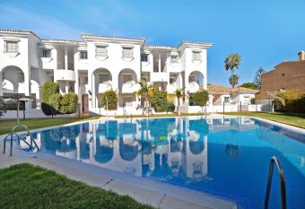 Apartamento Sancti Petri has Balcony rooms