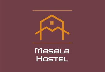 Masala Hostel allows 18 year olds to book a room