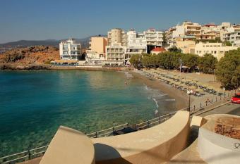 Ariadni 88 Sqm Only 80meters from Awarded beach central, v comfort n quiet for an Ideal stay allows 18 year olds to book a room