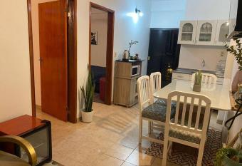 Hermoso Departamento con Balc  n y Dos Habitaciones has Balcony rooms
