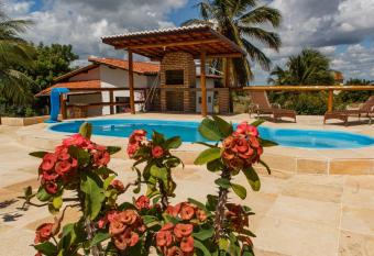 Apartamentos da Jangada has Balcony rooms