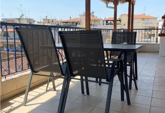 Kinfeels  suite M1 - parking on request has Balcony rooms