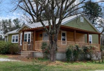 S Circle Beautifully Restored Rental Home in Salem has Balcony rooms