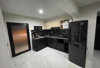 Departamentos Los Abuelos has Balcony rooms